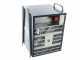 BullMach BM-EFH 15H - Elektro-Heizger&auml;t mit Ventilator - 400V - 15 kW
