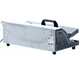 Besser Vacuum MIDI INOX - Professionelles Vakuumierger&auml;t - Doppelte Schwei&szlig;leiste 43 cm 