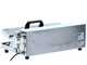Besser Vacuum MIDI INOX - Professionelles Vakuumierger&auml;t - Doppelte Schwei&szlig;leiste 43 cm 