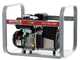 MOSA GE 3500 KBM - Benzin-Stromerzeuger - 2.9 kW - Dauerleistung 2.6 kW - 230V - Motor Kohler CH270