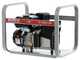 MOSA GE 3500 KBM - Benzin-Stromerzeuger - 2.9 kW - Dauerleistung 2.6 kW - 230V - Motor Kohler CH270