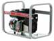 MOSA GE 3500 KBM - Benzin-Stromerzeuger - 2.9 kW - Dauerleistung 2.6 kW - 230V - Motor Kohler CH270