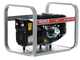 MOSA GE 3500 KBM - Benzin-Stromerzeuger - 2.9 kW - Dauerleistung 2.6 kW - 230V - Motor Kohler CH270