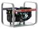 MOSA GE 3500 KBM - Benzin-Stromerzeuger - 2.9 kW - Dauerleistung 2.6 kW - 230V - Motor Kohler CH270