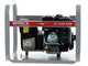 MOSA GE 3500 KBM - Benzin-Stromerzeuger - 2.9 kW - Dauerleistung 2.6 kW - 230V - Motor Kohler CH270