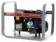 MOSA GE 3500 KBM - Benzin-Stromerzeuger - 2.9 kW - Dauerleistung 2.6 kW - 230V - Motor Kohler CH270