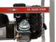 MOSA GE 3500 KBM - Benzin-Stromerzeuger - 2.9 kW - Dauerleistung 2.6 kW - 230V - Motor Kohler CH270