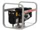 MOSA GE 3500 KBM - Benzin-Stromerzeuger - 2.9 kW - Dauerleistung 2.6 kW - 230V - Motor Kohler CH270