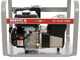 MOSA GE 3500 KBM - Benzin-Stromerzeuger - 2.9 kW - Dauerleistung 2.6 kW - 230V - Motor Kohler CH270