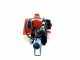 Campagnola GSM Toro Evoluzione K - fester Schaft 200 cm - Benzin-Sch&uuml;ttelhaken