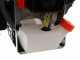 Campagnola GSM Toro Evoluzione K - fester Schaft 200 cm - Benzin-Sch&uuml;ttelhaken