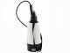 Akku-Druckspr&uuml;her VOLPI VOLPITECH VT7 - tragbar - R&uuml;ckenspritze - 7 Liter