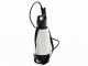 Akku-Druckspr&uuml;her VOLPI VOLPITECH VT7 - tragbar - R&uuml;ckenspritze - 7 Liter