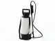 Akku-Druckspr&uuml;her VOLPI VOLPITECH VT7 - tragbar - R&uuml;ckenspritze - 7 Liter