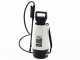 Akku-Druckspr&uuml;her VOLPI VOLPITECH VT7 - tragbar - R&uuml;ckenspritze - 7 Liter