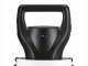 Akku-Druckspr&uuml;her VOLPI VOLPITECH VT7 - tragbar - R&uuml;ckenspritze - 7 Liter