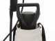 Akku-Druckspr&uuml;her VOLPI VOLPITECH VT7 - tragbar - R&uuml;ckenspritze - 7 Liter