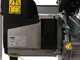 MOSA GE 5000 KBM - 230V Stromerzeuger - 4.4 kW - Kohler Motor - Wechselstromgenerator Made in Italy
