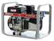 MOSA GE 5000 KBM - 230V Stromerzeuger - 4.4 kW - Kohler Motor - Wechselstromgenerator Made in Italy
