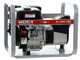 MOSA GE 5000 KBM - 230V Stromerzeuger - 4.4 kW - Kohler Motor - Wechselstromgenerator Made in Italy