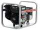 MOSA GE 5000 KBM - 230V Stromerzeuger - 4.4 kW - Kohler Motor - Wechselstromgenerator Made in Italy