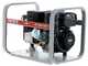 MOSA GE 5000 KBM - 230V Stromerzeuger - 4.4 kW - Kohler Motor - Wechselstromgenerator Made in Italy