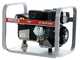 MOSA GE 5000 KBM - 230V Stromerzeuger - 4.4 kW - Kohler Motor - Wechselstromgenerator Made in Italy