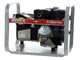 MOSA GE 5000 KBM - 230V Stromerzeuger - 4.4 kW - Kohler Motor - Wechselstromgenerator Made in Italy