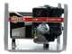 MOSA GE 5000 KBM - 230V Stromerzeuger - 4.4 kW - Kohler Motor - Wechselstromgenerator Made in Italy