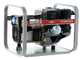 MOSA GE 5000 KBM - 230V Stromerzeuger - 4.4 kW - Kohler Motor - Wechselstromgenerator Made in Italy