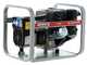 MOSA GE 5000 KBM - 230V Stromerzeuger - 4.4 kW - Kohler Motor - Wechselstromgenerator Made in Italy