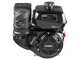 MOSA GE 5000 KBM - 230V Stromerzeuger - 4.4 kW - Kohler Motor - Wechselstromgenerator Made in Italy