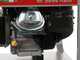 MOSA GE 5000 KBM - 230V Stromerzeuger - 4.4 kW - Kohler Motor - Wechselstromgenerator Made in Italy