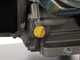MOSA GE 5000 KBM - 230V Stromerzeuger - 4.4 kW - Kohler Motor - Wechselstromgenerator Made in Italy - Motor Kohler CP CH 395