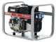 MOSA GE 5000 KBM - 230V Stromerzeuger - 4.4 kW - Kohler Motor - Wechselstromgenerator Made in Italy - Motor Kohler CP CH 395