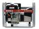 MOSA GE 5000 KBM - 230V Stromerzeuger - 4.4 kW - Kohler Motor - Wechselstromgenerator Made in Italy - Motor Kohler CP CH 395