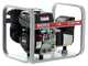 MOSA GE 5000 KBM - 230V Stromerzeuger - 4.4 kW - Kohler Motor - Wechselstromgenerator Made in Italy - Motor Kohler CP CH 395