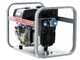 MOSA GE 5000 KBM - 230V Stromerzeuger - 4.4 kW - Kohler Motor - Wechselstromgenerator Made in Italy - Motor Kohler CP CH 395