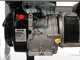MOSA GE 5000 KBM - 230V Stromerzeuger - 4.4 kW - Kohler Motor - Wechselstromgenerator Made in Italy - Motor Kohler CP CH 395