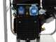 MOSA GE 5000 KBM - 230V Stromerzeuger - 4.4 kW - Kohler Motor - Wechselstromgenerator Made in Italy - Motor Kohler CP CH 395