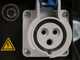 MOSA GE 5000 KBM - 230V Stromerzeuger - 4.4 kW - Kohler Motor - Wechselstromgenerator Made in Italy - Motor Kohler CP CH 395
