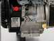 MOSA GE 5000 KBM - 230V Stromerzeuger - 4.4 kW - Kohler Motor - Wechselstromgenerator Made in Italy