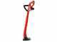Einhell GC-CT 18/24 LI P - Akku-Rasentrimmer - Akku 18V 1.5Ah - 20 Ersatzmesser