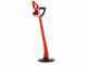Einhell GC-CT 18/24 LI P - Akku-Rasentrimmer - Akku 18V 1.5Ah - 20 Ersatzmesser