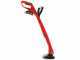 Einhell GC-CT 18/24 LI P - Akku-Rasentrimmer - Akku 18V 1.5Ah - 20 Ersatzmesser