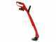 Einhell GC-CT 18/24 LI P - Akku-Rasentrimmer - Akku 18V 1.5Ah - 20 Ersatzmesser