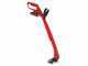 Einhell GC-CT 18/24 LI P - Akku-Rasentrimmer - Akku 18V 1.5Ah - 20 Ersatzmesser