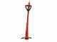 Einhell GC-CT 18/24 LI P - Akku-Rasentrimmer - Akku 18V 1.5Ah - 20 Ersatzmesser