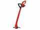 Einhell GC-CT 18/24 LI P - Akku-Rasentrimmer - Akku 18V 1.5Ah - 20 Ersatzmesser