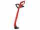 Einhell GC-CT 18/24 LI P - Akku-Rasentrimmer - Akku 18V 1.5Ah - 20 Ersatzmesser